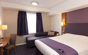Premier Inn Exeter Central St. Davids