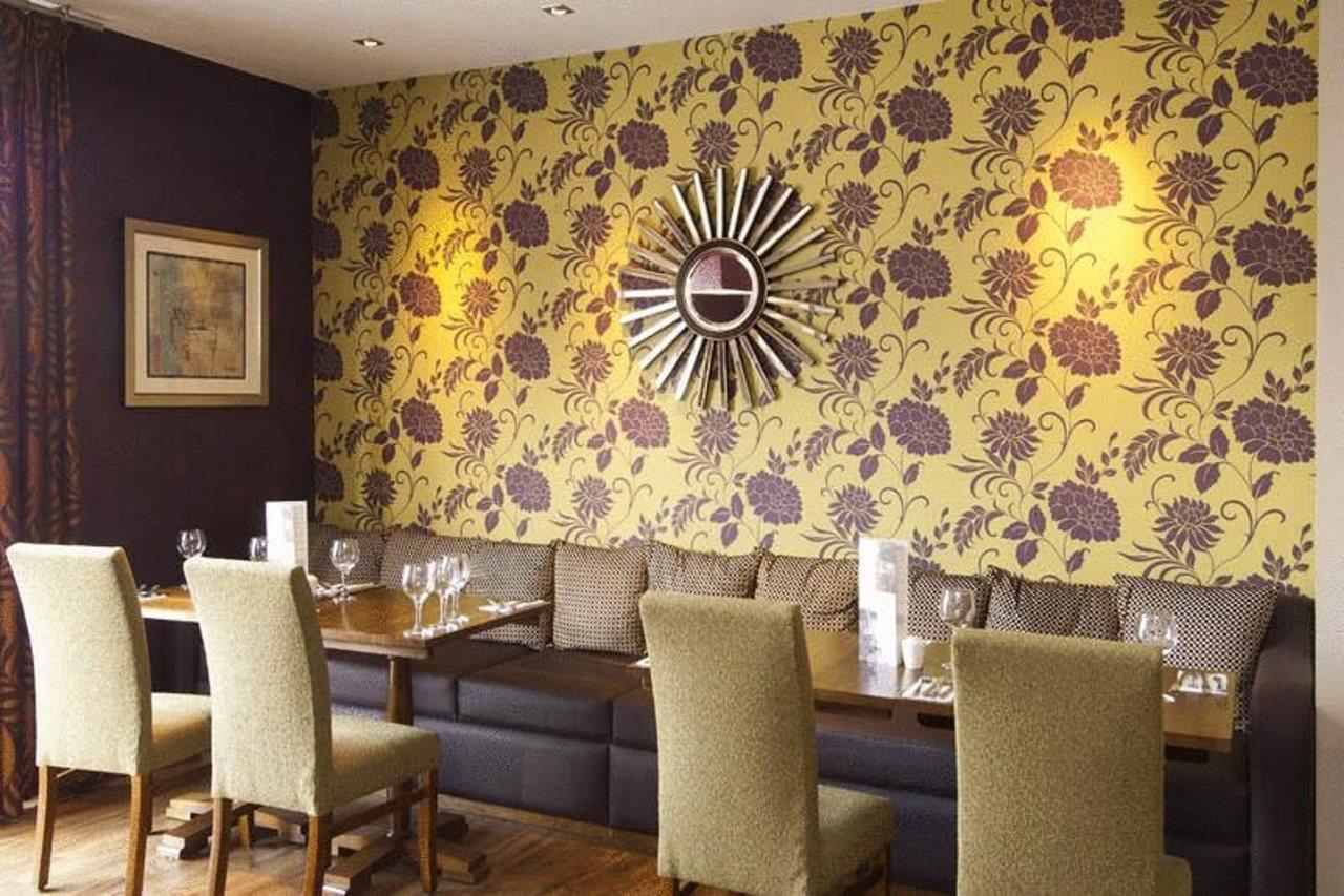 Premier Inn Exeter Central St. Davids Экстерьер фото